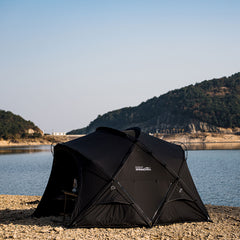 Springhill 崑崙Pro3.0 TCコットン