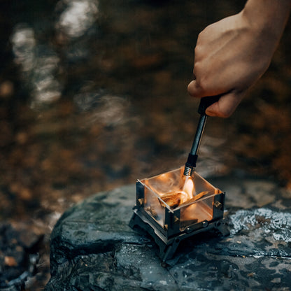 Springhill MINI観火台