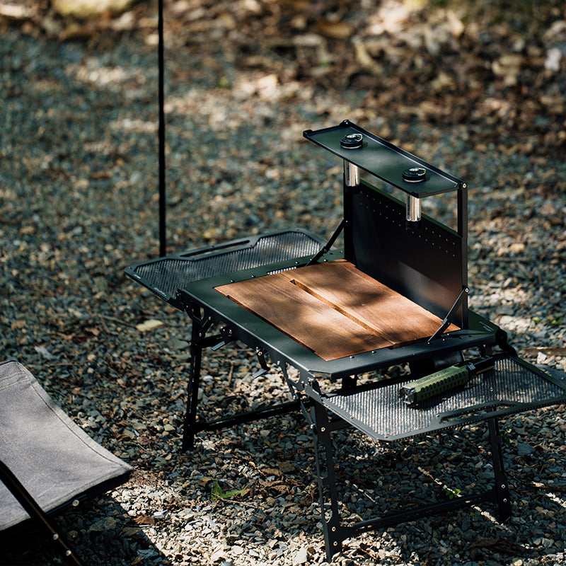 Springhill 韶光・IGT 超軽量テーブル