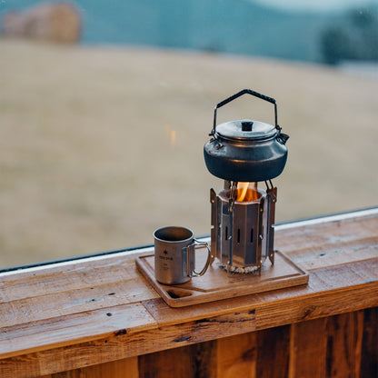 Springhill MINIソロストーブ