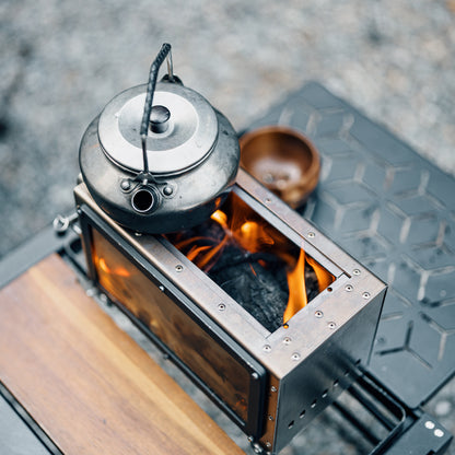 Springhill 0.5ユニットIGT卓上炉