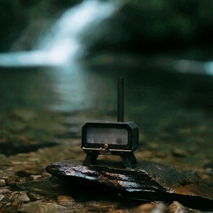 Springhill MINI柴火炉