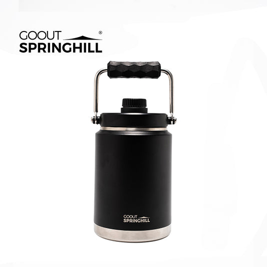 Springhill アイスバッグ 保冷保温両用