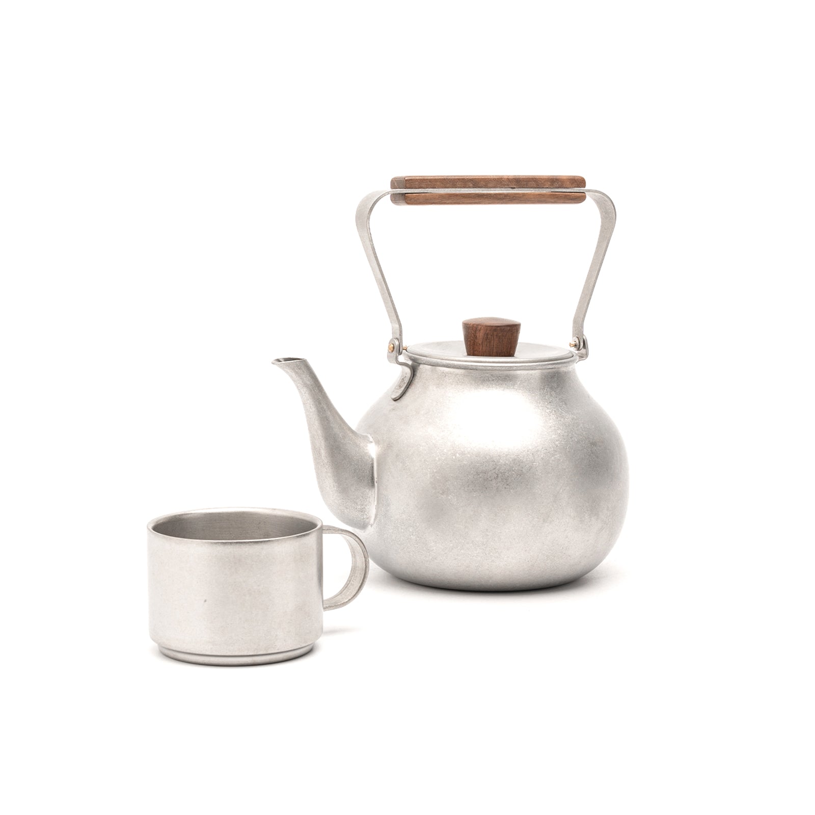 Springhill 雲華茶具