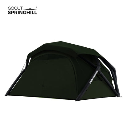 Springhill エアドームテント