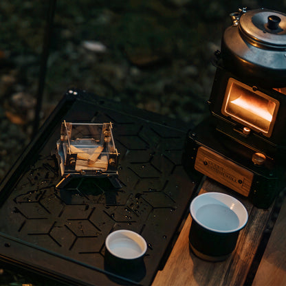 Springhill MINI観火台