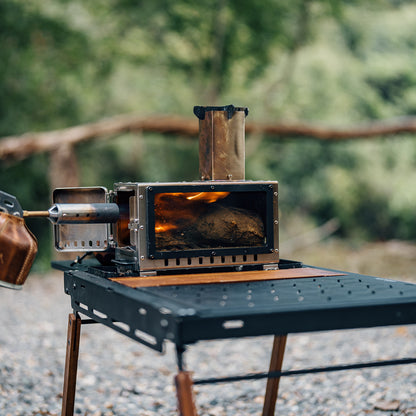 Springhill 0.5ユニットIGT卓上炉