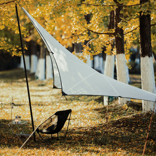 Springhill 軽量SOLOタープ