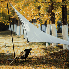 Springhill 軽量SOLOタープ