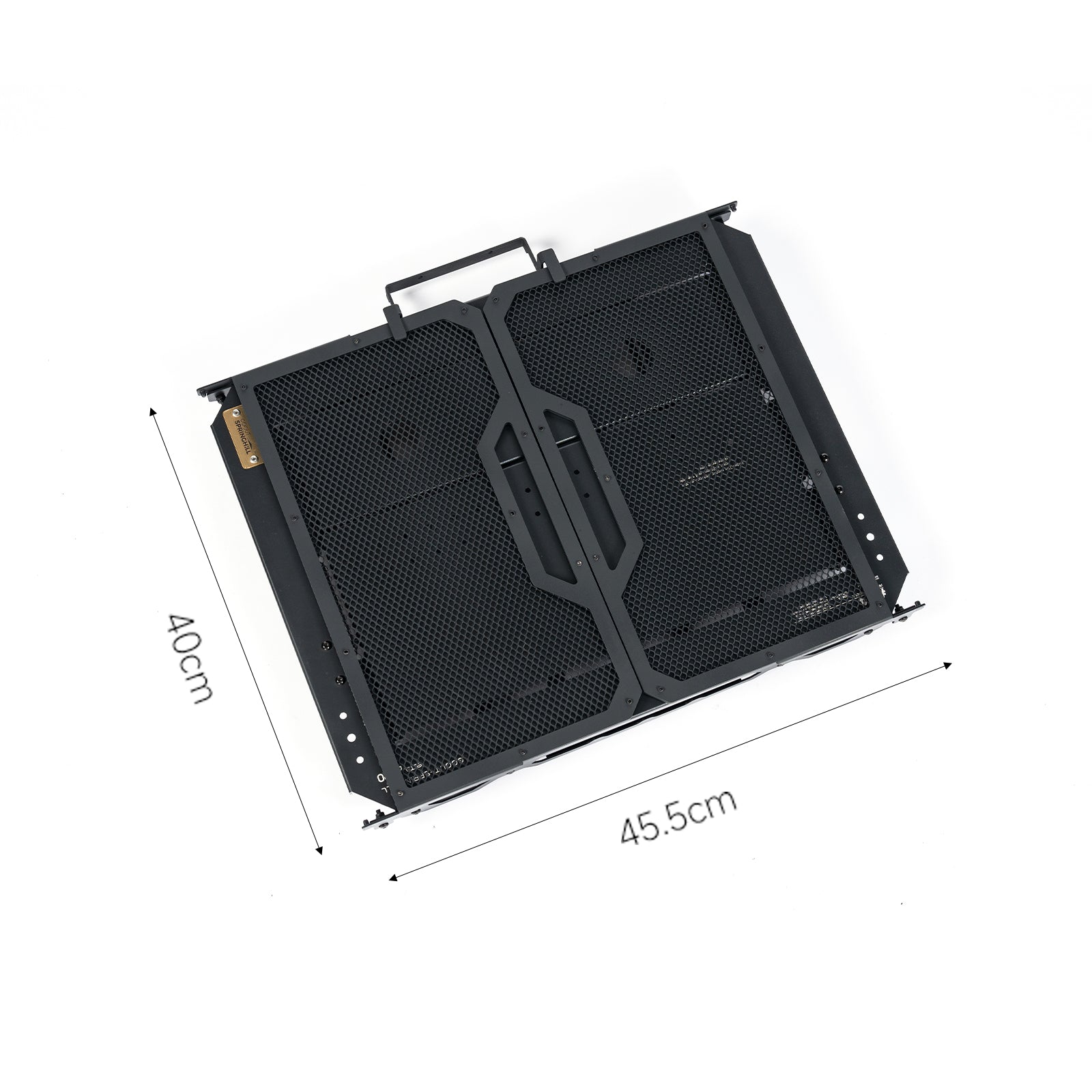 Springhill 韶光・IGT 超軽量テーブル