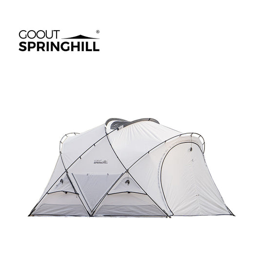 Springhill 崑崙Pro3.0（ホワイト）