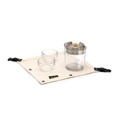 Springhill 雲岫·茶器