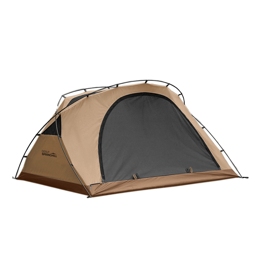 GO OUT SPRINGHILL 3Pテント　レインフライセット Springhill 蓬莱ドームテント 3人用 – Gooutspringhill