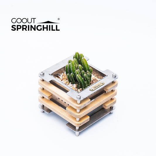 Springhill 小型植木鉢