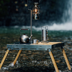 Springhill 雲華茶具