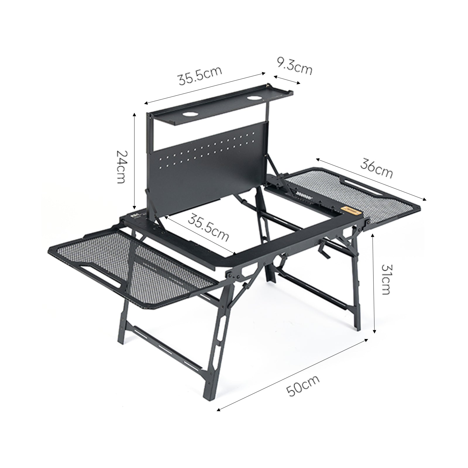 Springhill 韶光・IGT 超軽量テーブル
