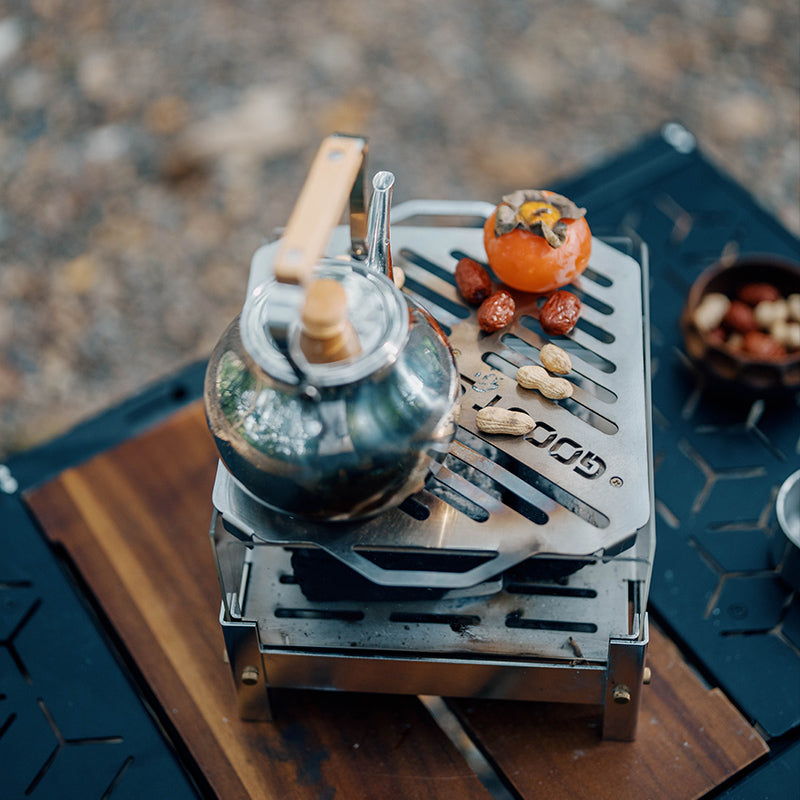 Springhill「青鸞」観火暖炉 – Gooutspringhill