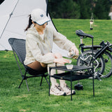 カーボンファイバーテーブル