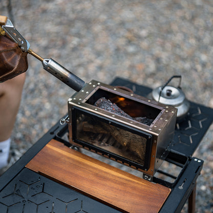 Springhill 0.5ユニットIGT卓上炉