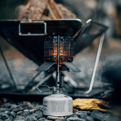 Springhill 朱雀アウトドアヒーター