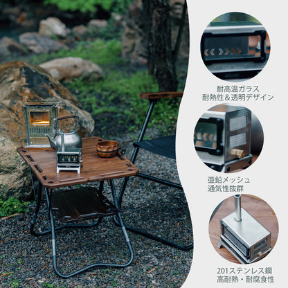 Springhill MINI焚香炉1.5