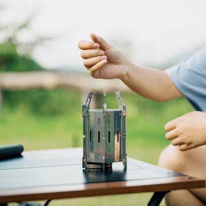 Springhill MINIソロストーブ