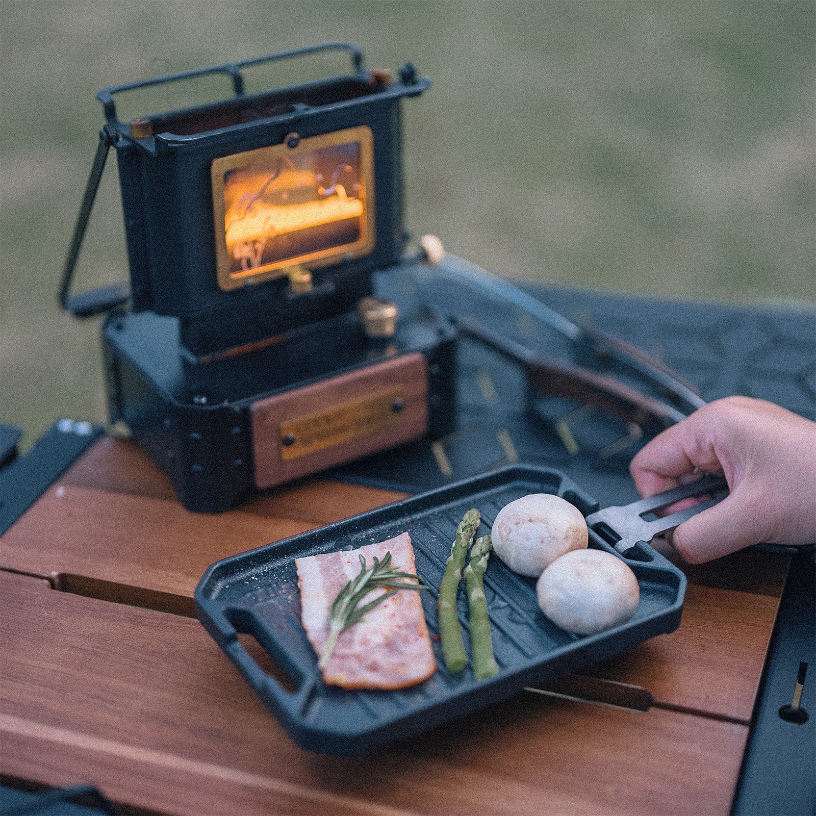 Springhill ベーキングシート