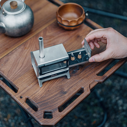 Springhill MINI焚香炉1.5