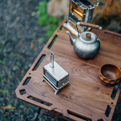 Springhill MINI焚香炉1.5