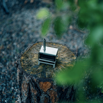 Springhill MINI焚香炉1.5