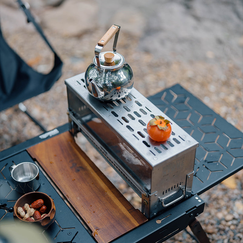 Springhill「白澤」観火暖炉 – Gooutspringhill