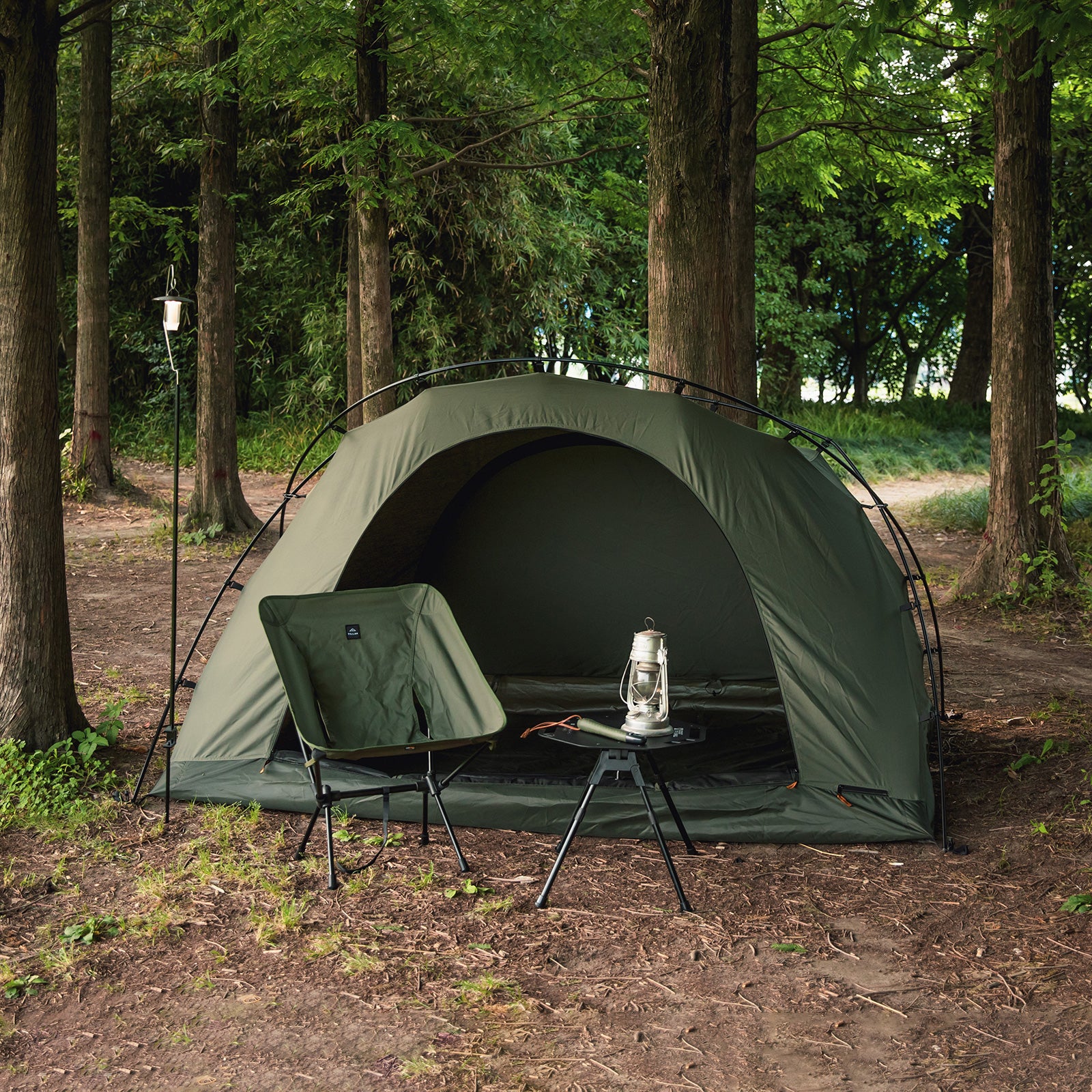 Springhill 蓬莱ダブルテント 2人用 – Gooutspringhill