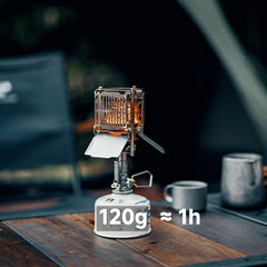 Springhill 朱雀アウトドアヒーター