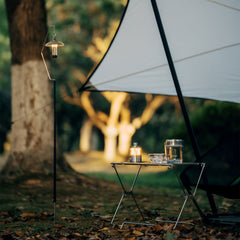 Springhill 軽量SOLOタープ