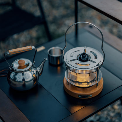 Springhill 雲華·急須温め器