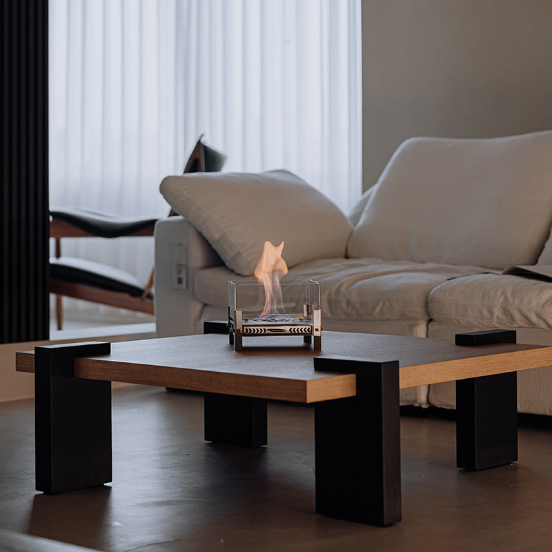 Springhill「青鸞」観火暖炉