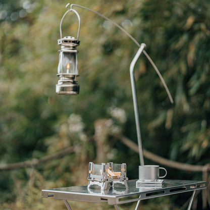 Springhill MINI観火台