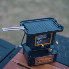 Springhill ベーキングシート