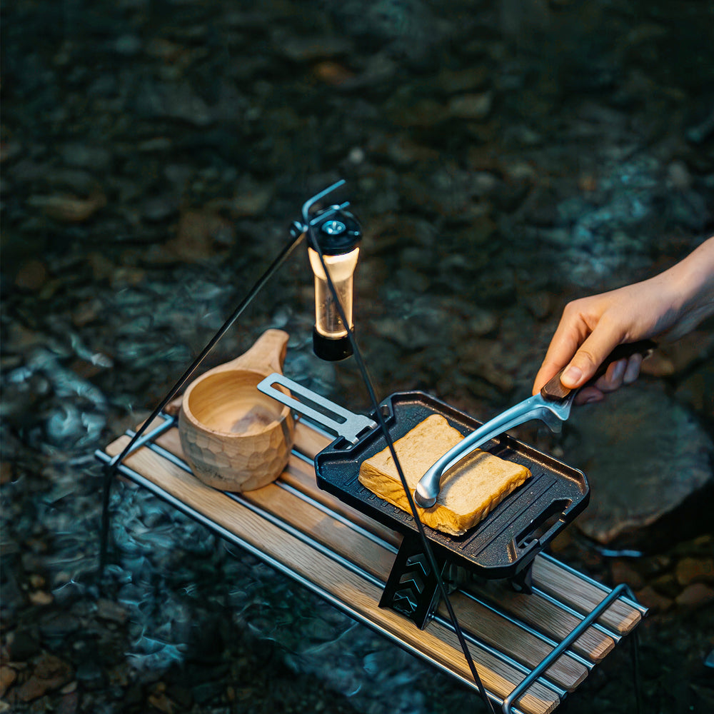 Springhill アルコールストーブ – Gooutspringhill