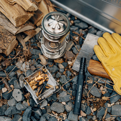 Springhill MINI観火台