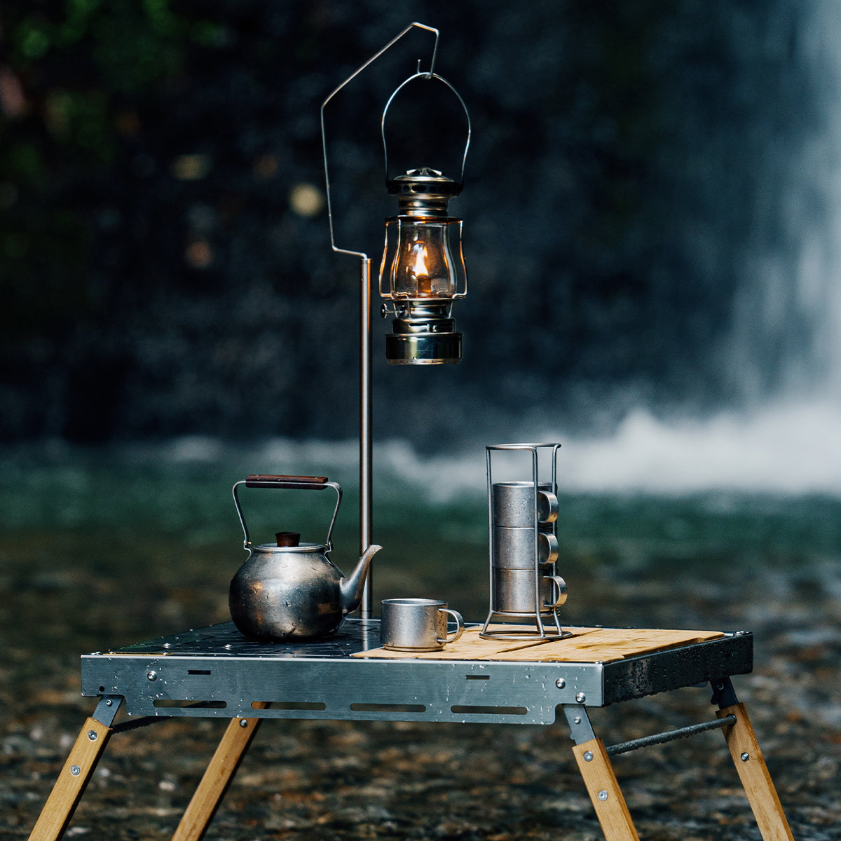 Springhill 雲華茶具