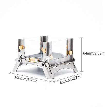Springhill MINI観火台