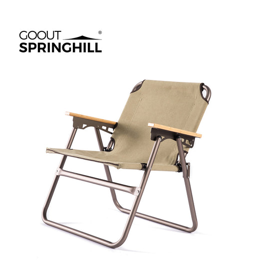 Springhill 超軽椅