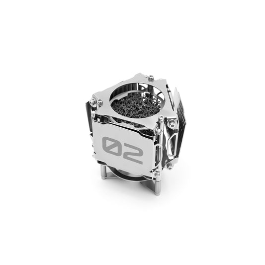 Springhill 朱雀アウトドアヒーター