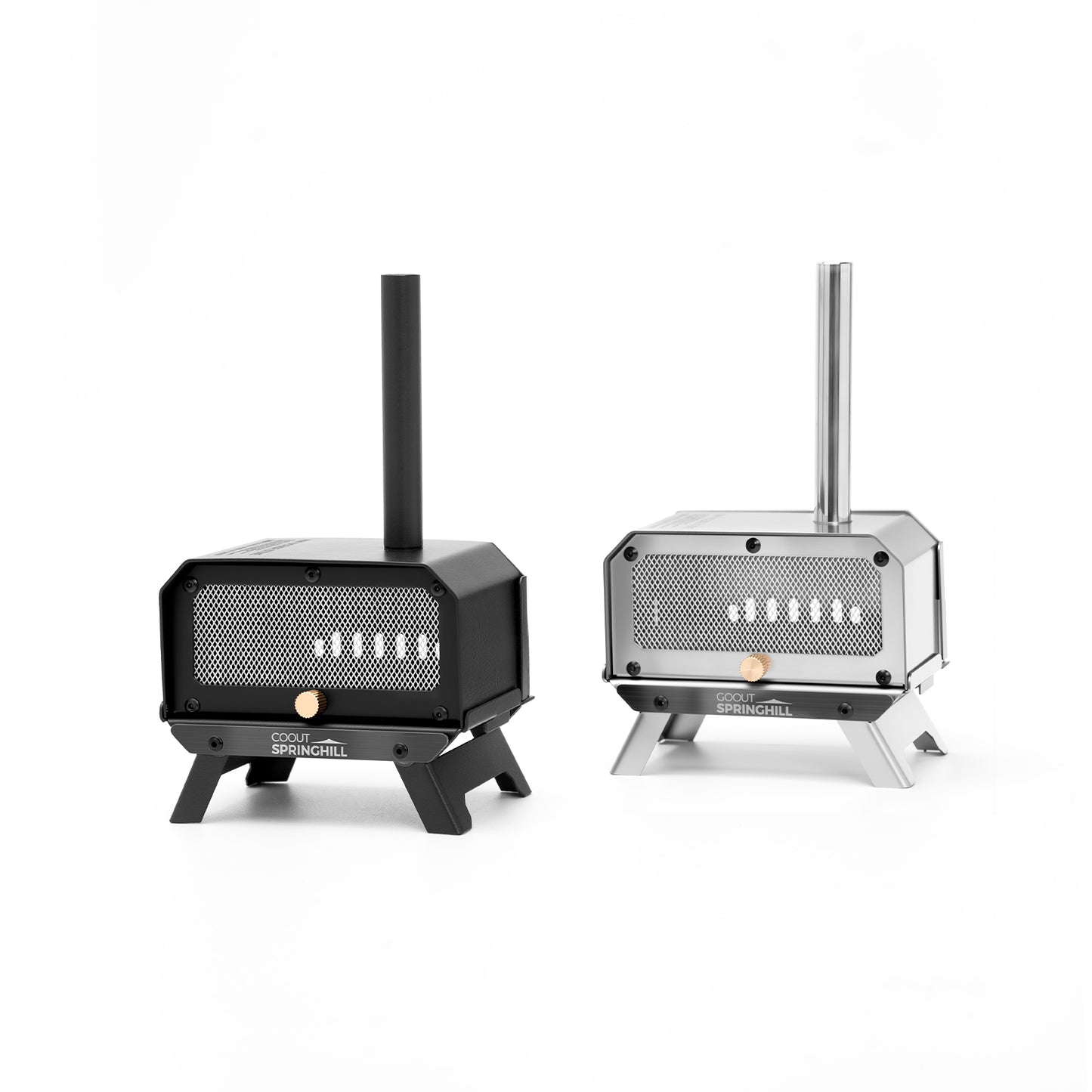Springhill MINI柴火炉