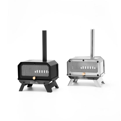 Springhill MINI柴火炉