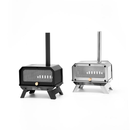 Springhill MINI柴火炉