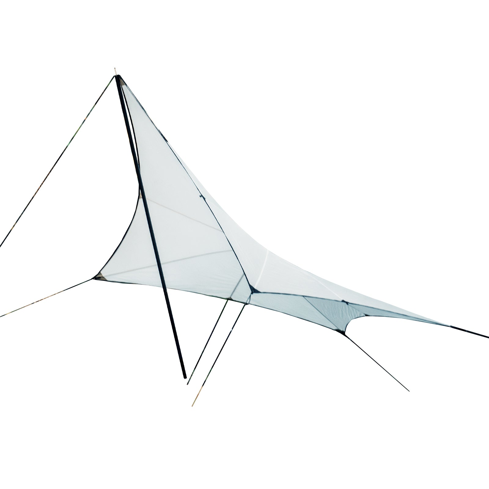 Springhill 軽量SOLOタープ