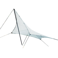 Springhill 軽量SOLOタープ